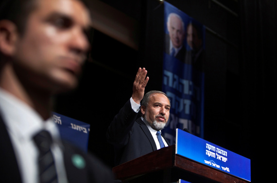 lieberman