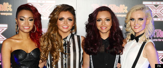 Little Mix