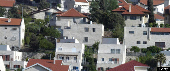 Israel Settlement