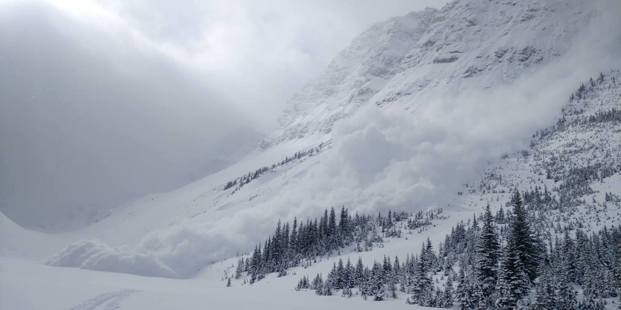 Kananaskis Climber Killed In Avalanche