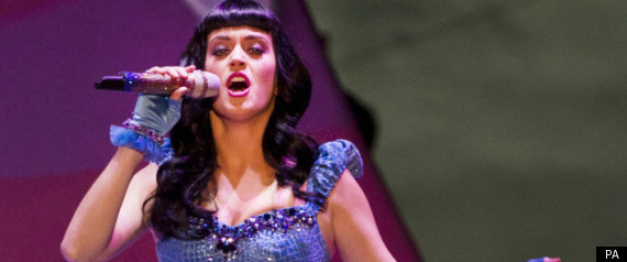 Katy Perry