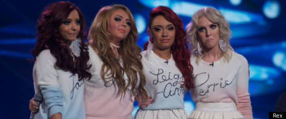 Little Mix