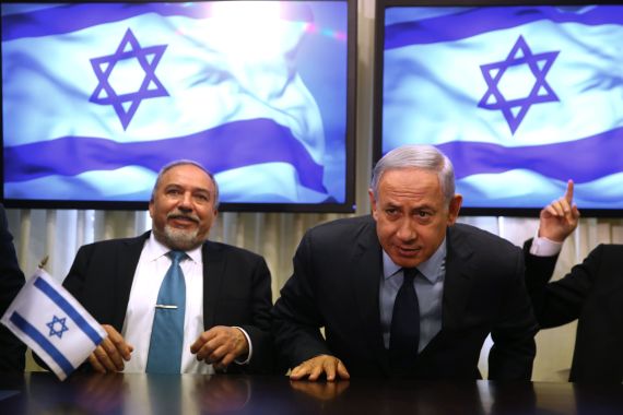 lieberman
