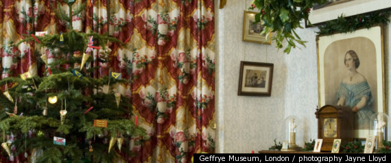 Christmas Traditions