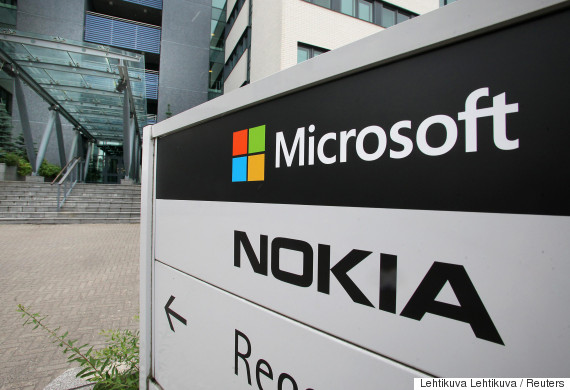 microsoft phone