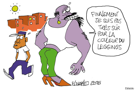 tendances mode