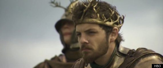Game Of Thrones Renly