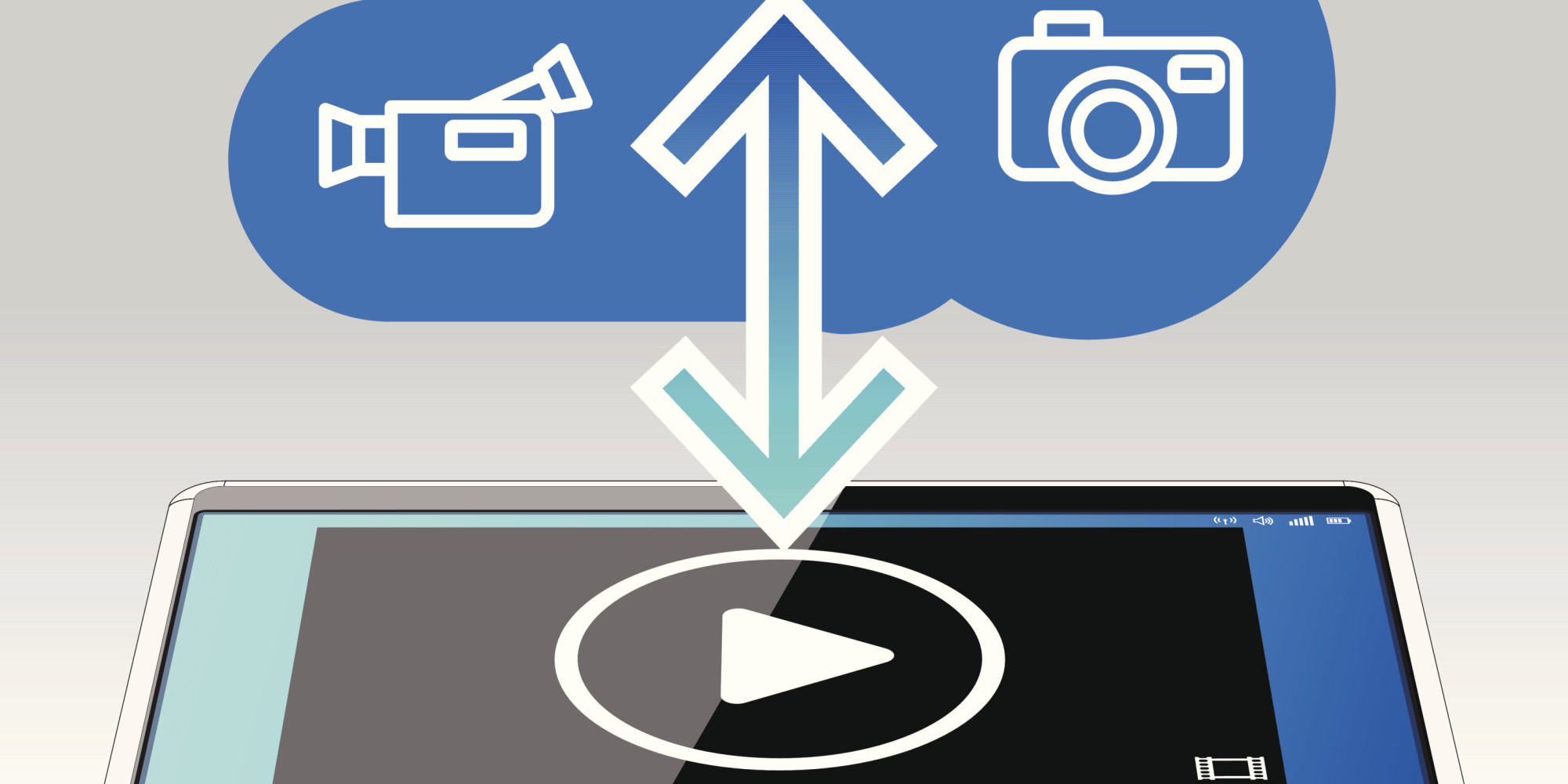 How Cloud Technology Will Evolve In 2016 - Huffington Post