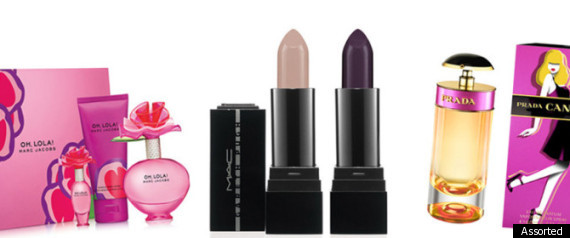 Christmas Gifts For Beauty Junkies