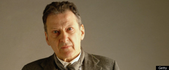 Lucian Freud