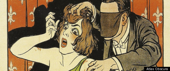 Grand Guignol