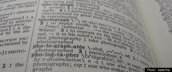 Dictionary