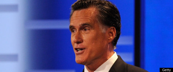 Mitt Romney Mormon