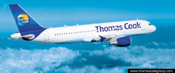 Thomascook