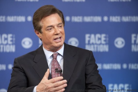 manafort