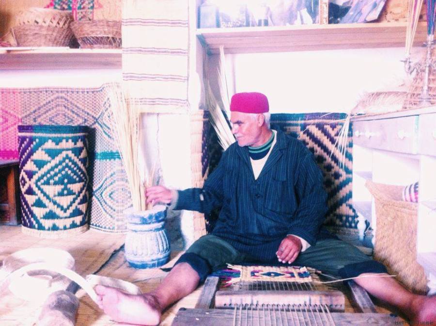 oncle mohamed