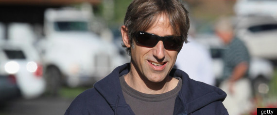Mark Pincus Zynga Ipo