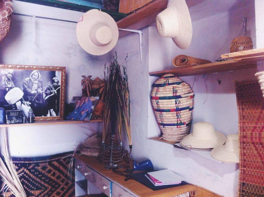 atelier