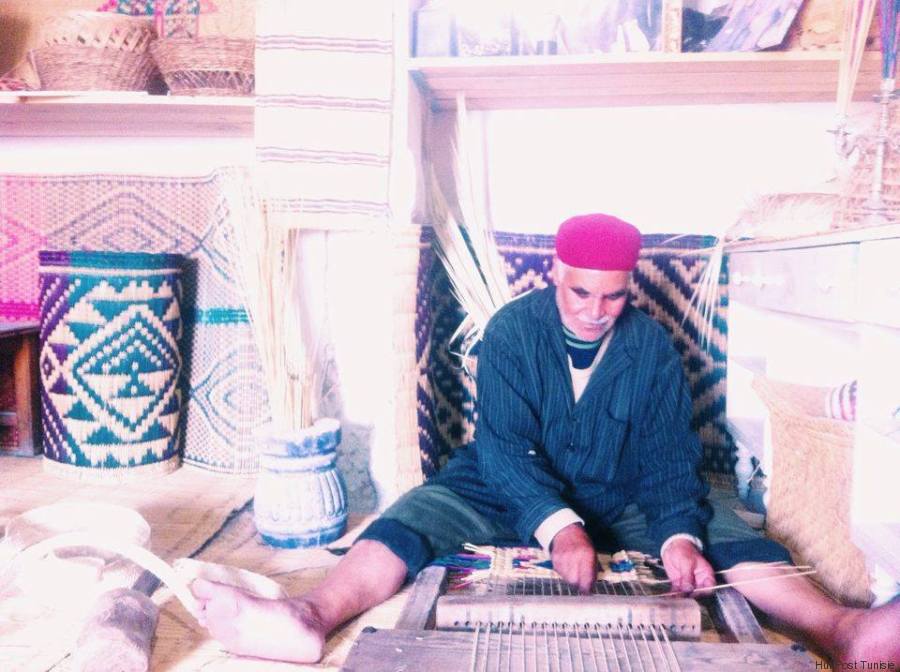 oncle mohamed