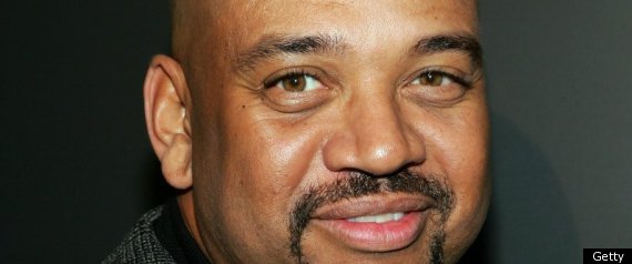 Mike Wilbon Twitter Hack