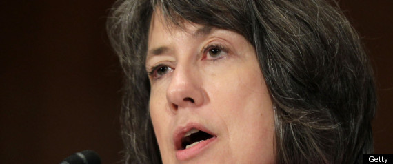 Sheila Bair Mortgage Settlement