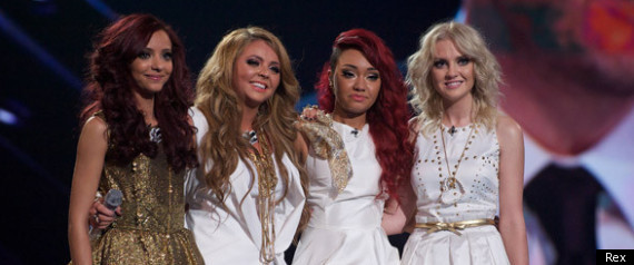 Little Mix