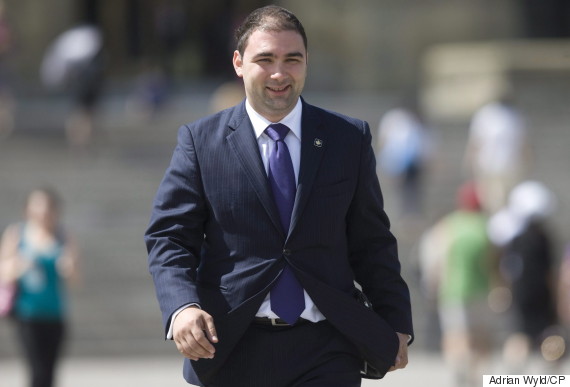 dimitri soudas