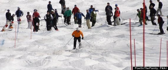 Ski Sundown Resort