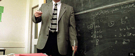 Teacher Fit List