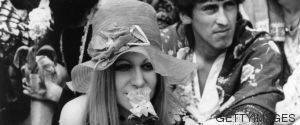 hippies