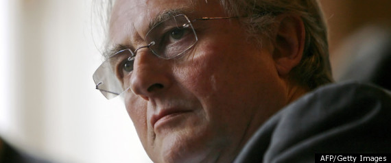 Richard Dawkins