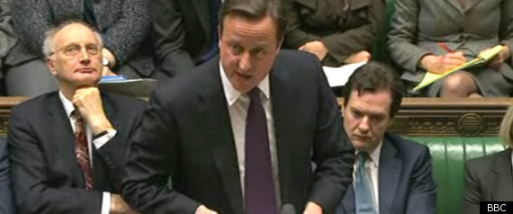 Where Is Nick Clegg