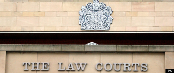 Sheffield Court