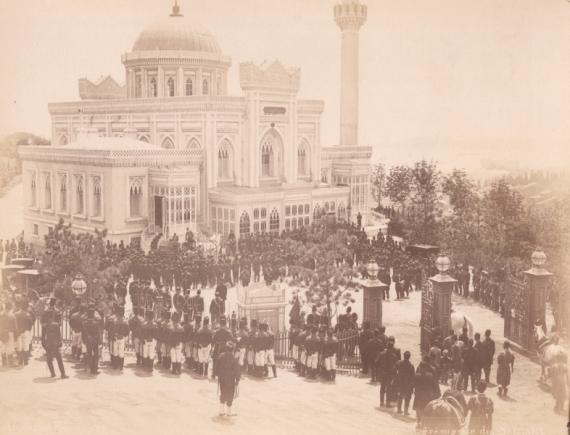 yildiz