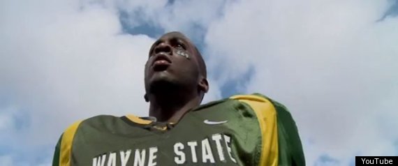 Wayne State Warriors
