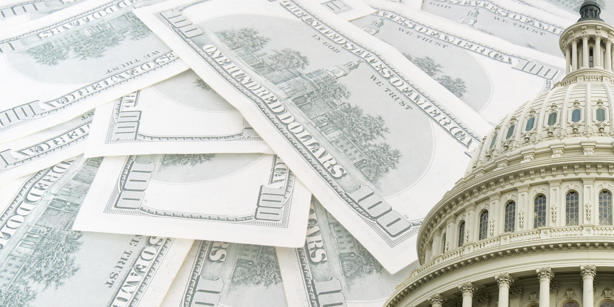 Eight Lessons We've Learned About Money in Politics This Election