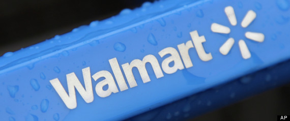 Our Walmart