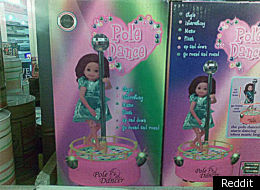 Worst Christmas Gifts For Kids EVER