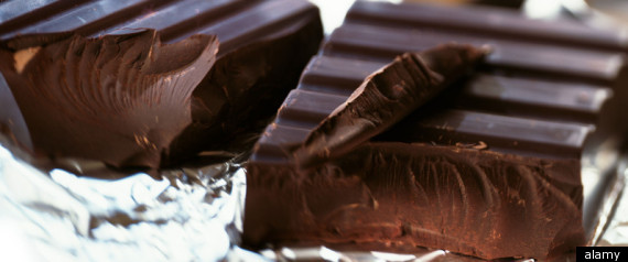Cocoa Shortage