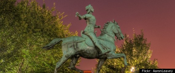 Joan Of Arc