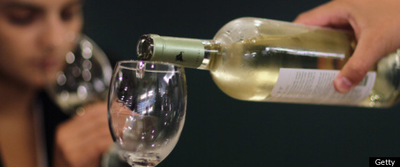 Wine