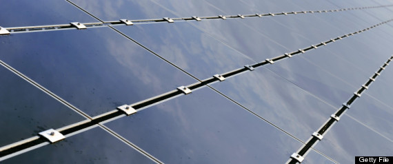 Rhode Island Solar Panels