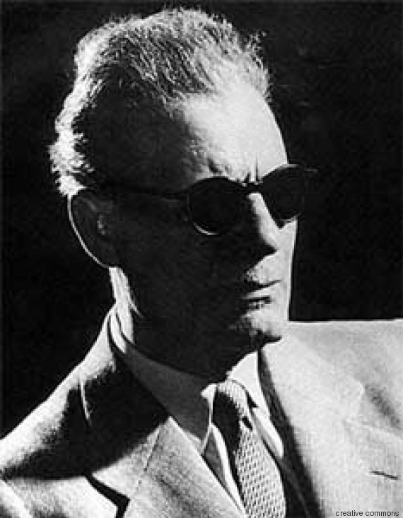 taha hussein