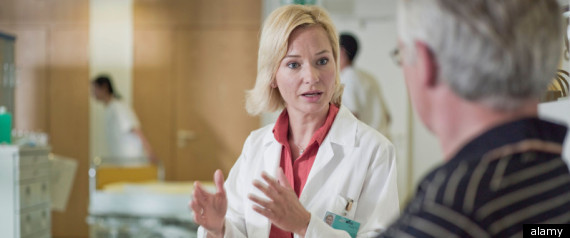 Prostate Cancer