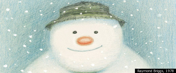 The Snowman