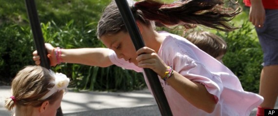 School Recess