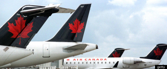 Air Canada