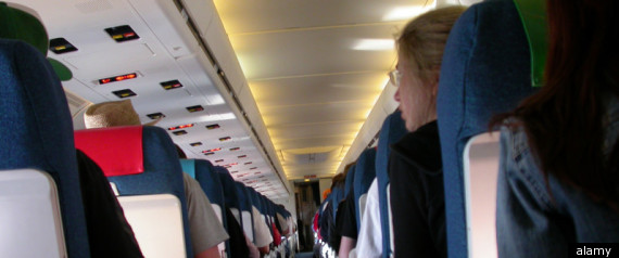 Air Canada Obesity Lawsuit