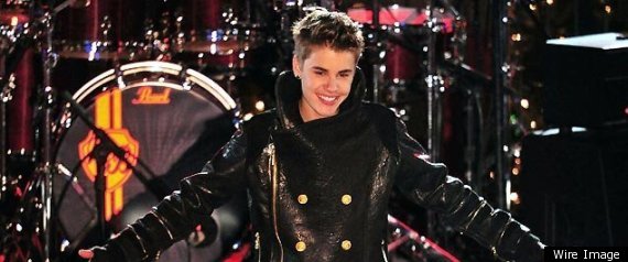 Justin Bieber