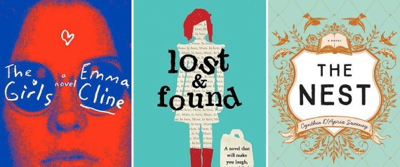 SUMMER BOOKS